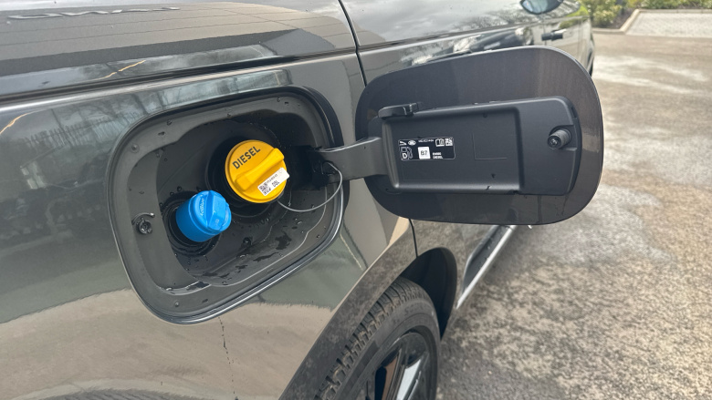 Land Rover Range Rover 3.0 D350 Autobiography 4dr Auto Diesel Estate